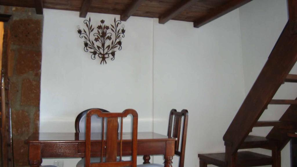 Casalio Barbarano Romano Exterior foto