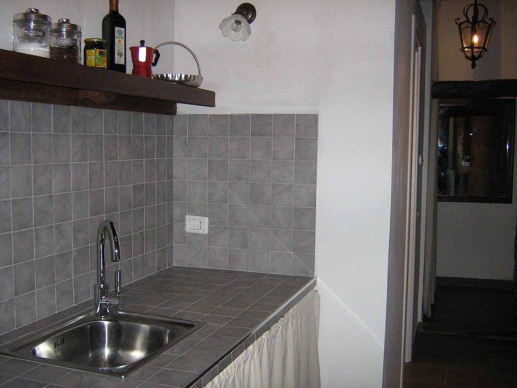 Casalio Barbarano Romano Quarto foto