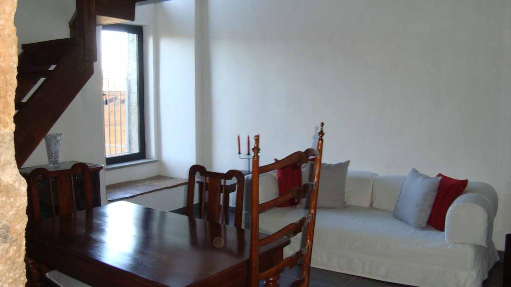 Casalio Barbarano Romano Quarto foto