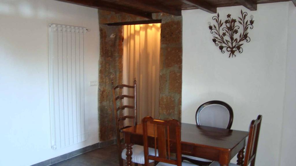 Casalio Barbarano Romano Quarto foto