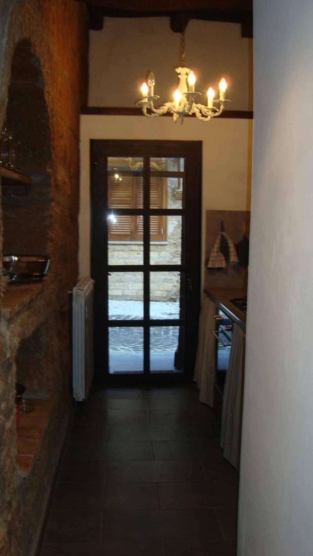 Casalio Barbarano Romano Exterior foto